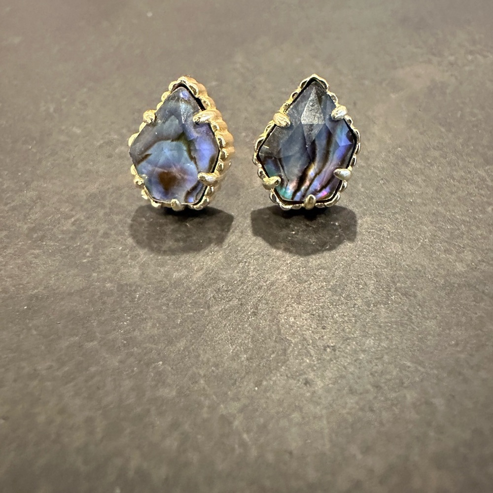 Kendra Scott Tessa Stud Earrings